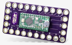 Crowd Supply Crazy Circuits Lego™ Modular Electronics - Electronic Component #2175516