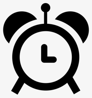 Alarm Clock - - Alarm Clock Clip Art Png #2175517