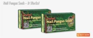 Herbal Nail Fungus Soak Long Creek Herbs - Nail Fungus Soak #2175519
