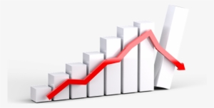 Stock Market Crash Png - Quiebra Png #2175549