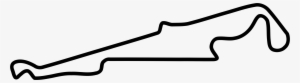 Circuit Paul Ricard 2018 Fia Formula One World Championship - Paul Ricard Circuit Layout #2175571