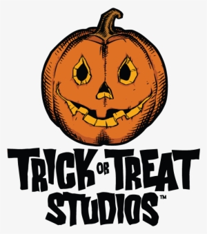 Trick Or Treat Studios - Trick Or Treat Logo #2175723