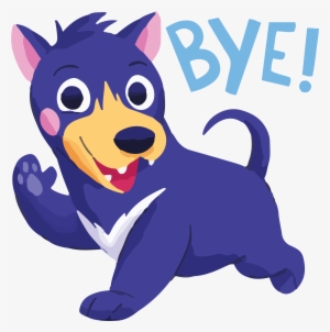 Bye - Thumb - - H3h3 Bye Dog #2175724