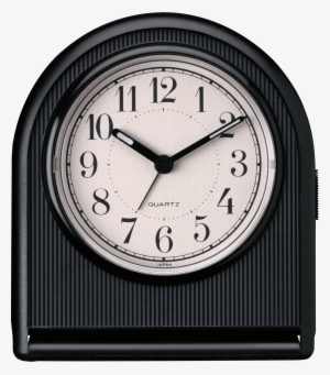 Black Alarm Clock Png Image #2175753