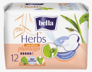 Bella Herbs Plantago - Bella Herbs #2175783