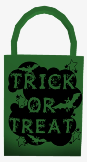 2013 Trick Or Treat Bag - Trick Or Treat Bag Roblox #2175786