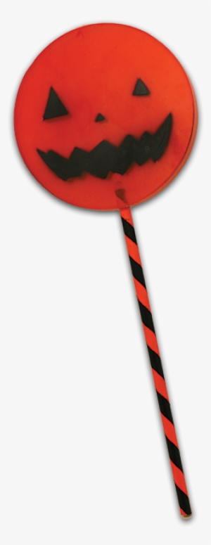Trick R Treat Sam Unbitten Lollipop Prop - Sam Sucker Trick R Treat #2175851