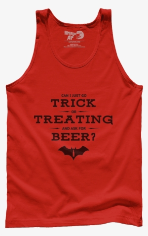 Trick Or Treat Beer - Donald Trump #2175908