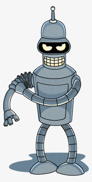 Bender Futurama #2175910
