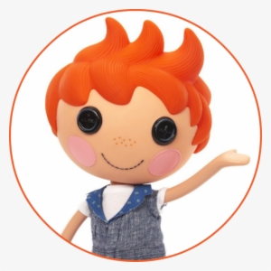 File History - Ace Fender Bender Lalaloopsy #2176035