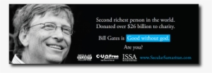 Bill Gates Philanthropy - Bill Gates #2176062