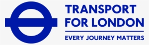 Tfl Mark Ejm - Transport For London Logo #2176083