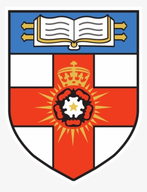 University Of London - University Of London Coat Of Arms #2176085