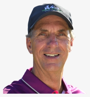 Orlando Golf Coach Mike Bender At Mike Bender Academy #2176108