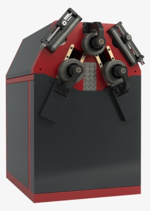 Alpha 40 Pqi Roll Bender #2176128