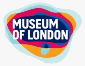 Museum Of London Logo #2176130