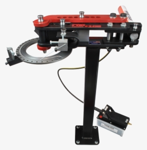 Hydraulic Tube And Pipe Bender - Tube Bending #2176170