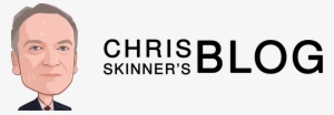 Chris Skinner's Blog - Blog #2176217