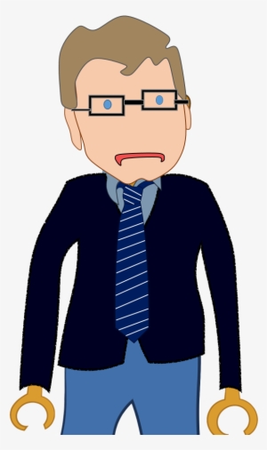 Powerpoint Bill Gates - Cartoon #2176218