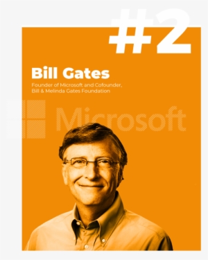 Bill Gates Bill Gates Net Worth 63 Billion - Plus Riche Du Niger