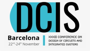 Design Of Circuits And Integrated Systems Conference - Design #2176285
