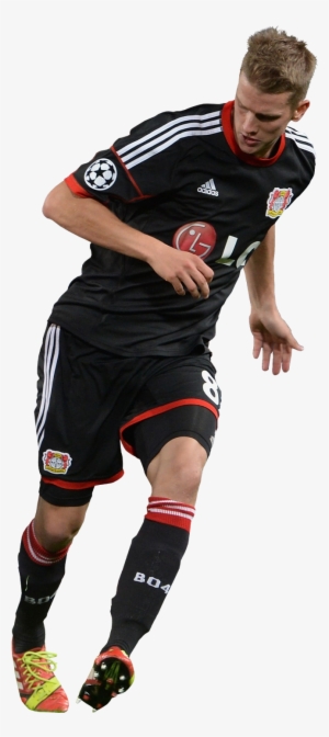 The Legend Returns Lars Bender - Lars Bender #2176308