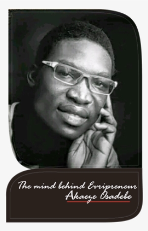 Recently He Discovered Deficiencies Among Young Entrepreneurs, - Smartphone #2176410