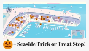 Make Sure To Get To All Of The Trick Or Treat Stops - Ching And 36 Tricks: Your Personal Wisdom Manual #2176433