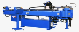 Phi 233 Synchro Tube And Pipe Bending Machine - Bending Machine #2176457