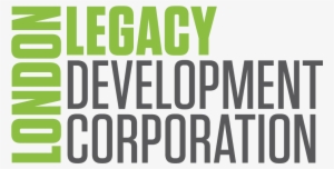 London Legacy Development Corporation - London Legacy Development Corporation Logo #2176476
