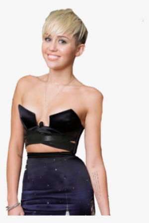 Miley Cyrus Png #2176537