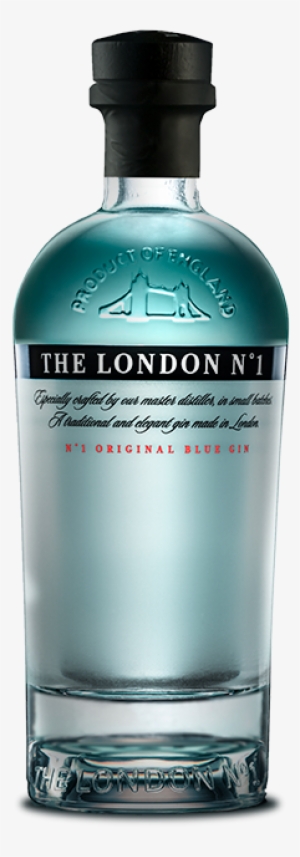 London Number One Gin #2176569