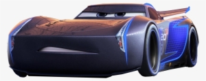 Cars 3 Jackson Storm Png Jpg Transparent Stock - Cars 3 Jackson Storm Png #2176592