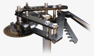 Jd2 Model 32 Bender Manual Gtbpjdm32 - Tube Bender Europe #2176593