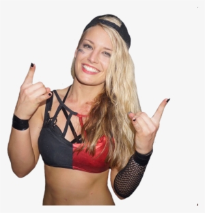 Toni Storm - Wwe Toni Storm Png #2176615