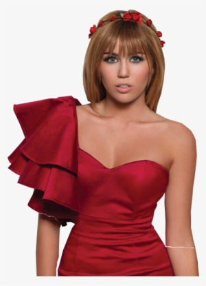 Provided By - Sonakshi - Miley Cyrus Magazine 2011 Prestige #2176637