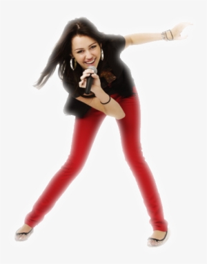 Miley Cyrus Png Hd - Miley Cyrus #2176640