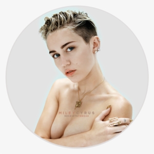 Hmmpwpj1 - Miley: The Movement #2176664