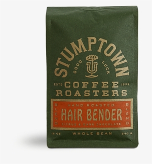 Seattle Coffee Gear Stumptown Coffee Roasters - Hair #2176688