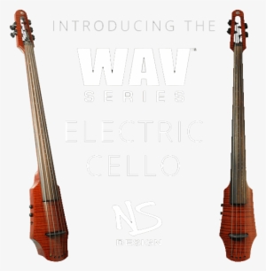 For The Cellist Venturing - Yang Chin Png Instrument #2176707