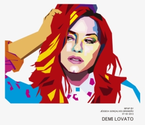 Henry - Demi Lovato #2176710