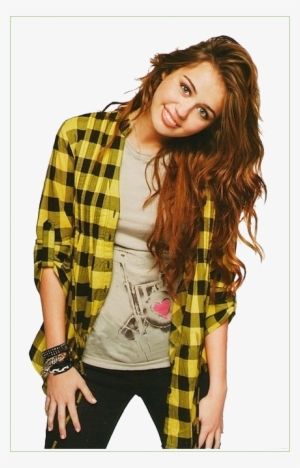Hola Les Traigo Estos Png's De Miley Para Que Usen - Miley Cyrus The Time Of Our Lives Photoshoot #2176727