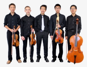 Brandon Chong, Viola • Brandon Shin, Cello - Viola #2176752