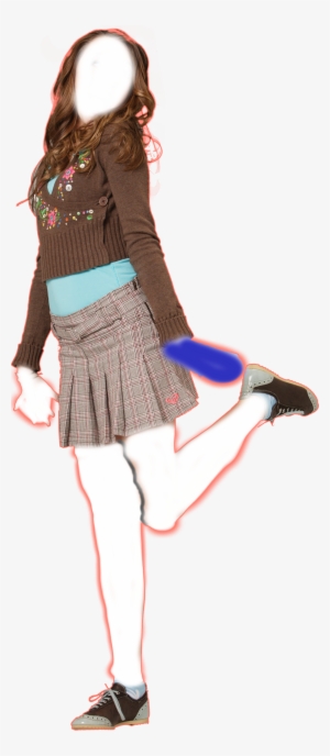 Png Miley Cyrus Hannah Montana By - Hannah Montana Png #2176753