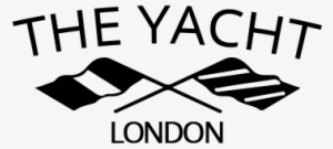 Yacht London Logo #2176778