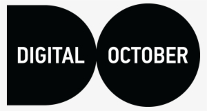 Digital October - Digital October Logo #2176816