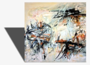 After The Storm - Modern Art #2176860