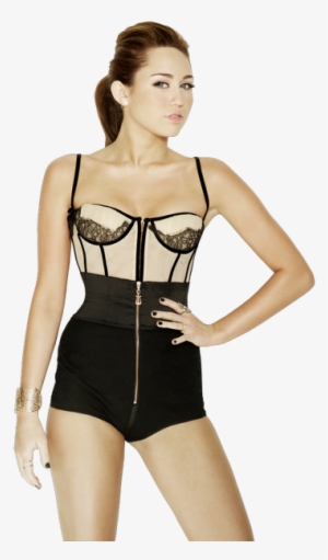 Miley Cyrus - Png Pictures - Miley Cyrus Can T Be Tamed Looks #2176878