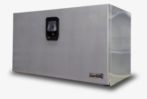 Knapheide Aluminum Toolbox - Toolbox #2176884