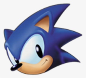 Sonic Nix - Sonic And Knuckles #2176941